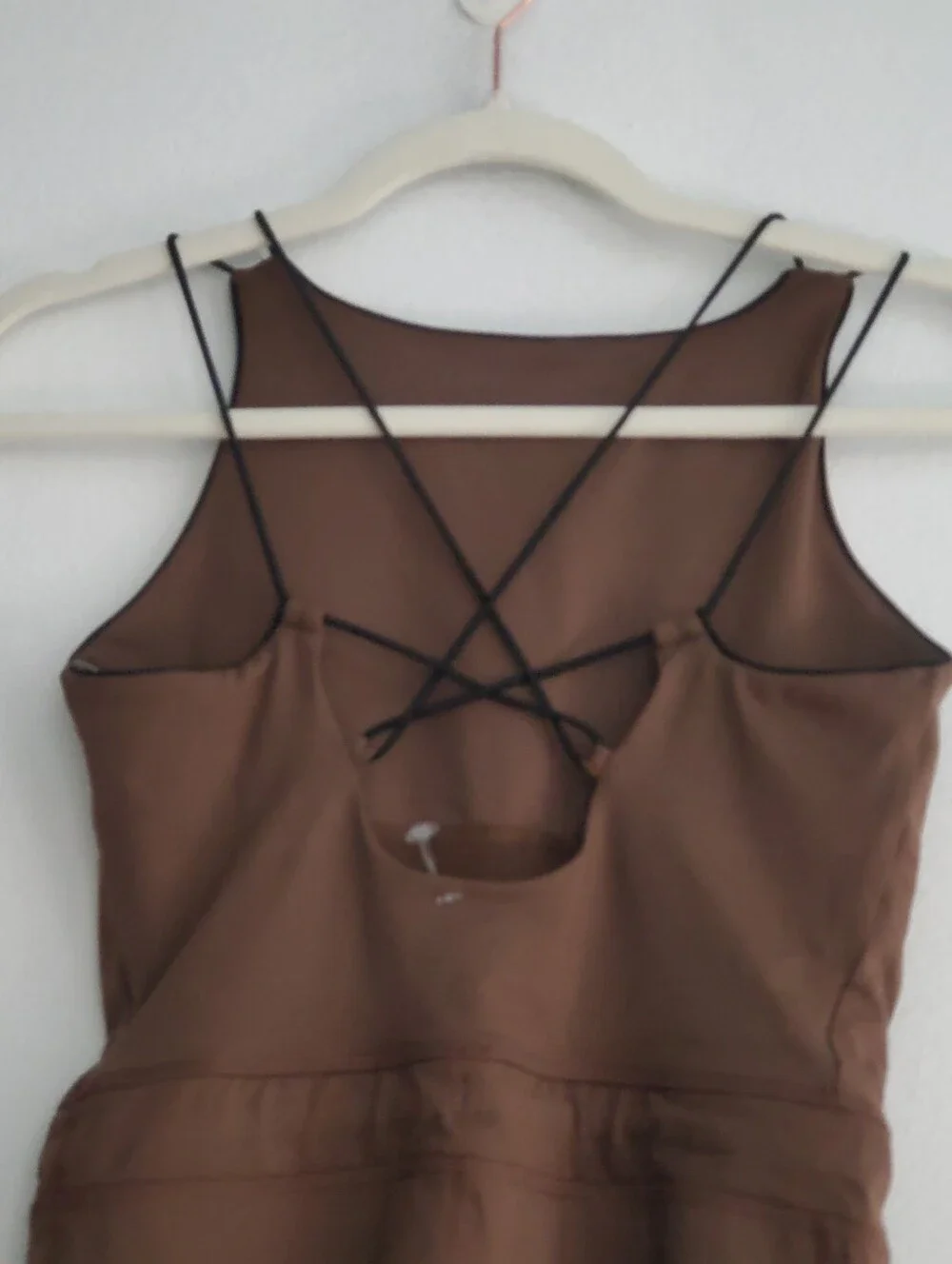 Free People Walk It Out Runsie